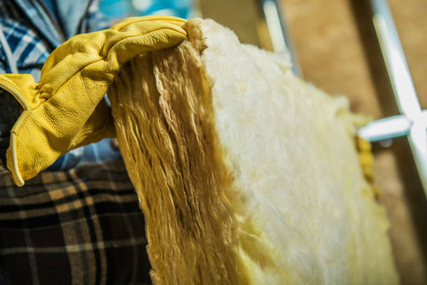 Best Insulation for Specific Applications in Belleville, MI
